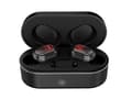 True Stereo TWS In-Ear Digital Display Bluetooth Hörlurar Svart