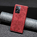 Miniatyrbild 5 av 5: Imprinting Pattern Series-1 för Oppo A57 4G, Geometriskt Tryckt PU Läderfodral med Dold Magnetisk Stängning och Stötsäkert Flipskydd