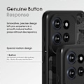 Miniatyrbild 3 av 5: Skal för Motorola Edge 50 Neo 5G/S50 5G TPU+PC Stöttåligt Robust Telefonskydd Kameraskydd