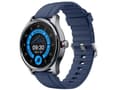 Smartklokke Bluetooth-anrop Stemmeassistent Sport Helse Hjertefrekvens Blodoksygenovervåking Assistent