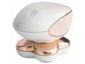 Hårfjerning Feilfrie Ben Kvinnelig Epilator Hvit YEMAESRE
