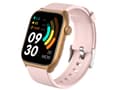 Smartklokke for kvinner 2.0 IP68 Vanntett Fitness Bluetooth Hjertefrekvens/Søvn/Trykk/Skritteller Android & iOS