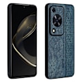 Miniatyrbild 1 av 5: Skal för Huawei Enjoy 70 4G/ nova Y72 4G Tryckt PU-läder + TPU Skyddande Telefonskal