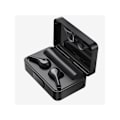Miniatyrbild 1 av 5: Ingen Snabbladdning Usb-C Gaming Bluetooth Hörlurar Svart