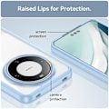 Miniatyrbild 5 av 5: För Huawei Mate 60 Pro Skal TPU+Akryl Fallsäkert Mobilskal