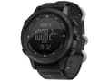 Smartwatches Herre Udendørs Fitness Tracker Sort