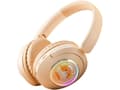 RGB-belysning Hörlurar Ljudkvalitet Bluetooth Beige
