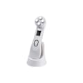Miniatyrbild 1 av 5: Ansiktslyft Högfrekvent LED-fototerapi för ansiktsmaskin Ansiktsmassager för vit hud YEMAESRE