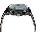 Miniatyrbild 5 av 6: Automatisk Tourbillon Armbandsur för Män JAG16556M3B3