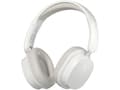 Trådlösa Stereo Hifi Bluetooth Hörlurar med Brusreducering Vit