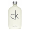 Miniatyrbillede 2 af 2: Calvin Klein CK One Edt 200ml Transparent