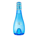 Miniatyrbillede 1 af 2: Davidoff Cool Water Woman Edt 30ml Transparent