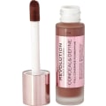Pikkukuva 1 / 2: Makeup Revolution Conceal & Define Foundation F16 Transparent