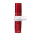 Miniatyrbillede 2 af 2: Opskrift til mænd Ultra Sensitive Facial Cleanser 100ml Transparent