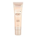 Miniatyrbillede 2 af 2: Maybelline Dream Velvet Soft Matte Hydrating Foundation 01 Natural