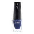 Miniatyrbillede 2 af 2: Isadora Wonder Nail Polish Deep Indigo