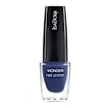 Pikkukuva 2 / 2: Isadora Wonder Nail Polish Deep Indigo