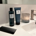 Miniatyrbillede 3 af 3: Antonio Axu Volume Conditioner 200ml