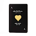 Miniatyrbillede 1 af 2: Ace of Hearts Hard Paste 100ml Transparent