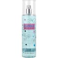 Britney Spears Curious Fragrance Mist 236ml Transparent