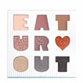 Miniatyrbild 3 av 3: theBalm Appetit Eyeshadow Palette Transparent
