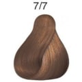 Pikkukuva 2 / 2: Wella Color Touch 7/7 Deer Brown 130ml Transparent