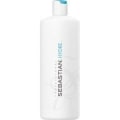 Miniatyrbillede 1 af 2: Sebastian Hydre Conditioner 1000ml Transparent
