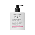 Miniatyrbillede 1 af 2: REF Colour Boost Masque Brilliant Pink 200ml Transparent