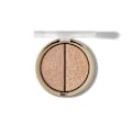 Miniatyrbild 2 av 3: Milani Highlighter Duos 130 Spark Plug Transparent