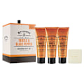 Miniatyrbillede 1 af 2: Scottish Fine Soaps Thistle & Black Pepper Luxurious Gift Set