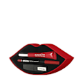 Pikkukuva 2 / 3: IsaDora Perfect Lip Kit Classic Red Transparent