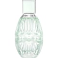 Miniatyrbillede 2 af 2: Jimmy Choo Floral Edt 40ml Transparent