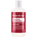 Miniatyrbild 1 av 2: Recipe for men Deep Cleansing shampoo  250ml Transparent