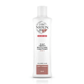 Miniatyrbillede 1 af 2: Nioxin System 3 Scalp Revitalizer 300ml Transparent