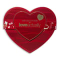 Makeup Revolution Love Actually 12 Day Advent Calendar 2024