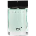 Miniatyrbild 2 av 2: Montblanc  Presence for Men Edt 75ml Transparent