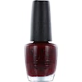 Miniatyrbillede 1 af 2: OPI Nail Lacquer Got The Blues for Red Transparent