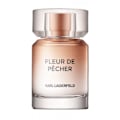 Miniatyrbillede 2 af 2: Karl Lagerfeld Fleur De Pecher Edp 50ml Transparent
