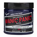 Manic Panic Classic Shocking Blue 118ml