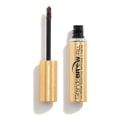 Miniatyrbillede 2 af 2: Grande Cosmetics BROW-FILL Volumizing  Brow Gel with Fibers & Pe Transparent