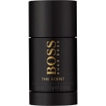 Miniatyrbillede 1 af 2: Hugo Boss The Scent Deostick 75ml Transparent