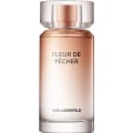 Pikkukuva 2 / 2: Karl Lagerfeld Fleur De Pecher Edp 100ml Transparent