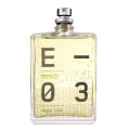 Pikkukuva 2 / 2: Escentric Molecules 03 Edt 100ml Transparent