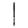 Pikkukuva 1 / 2: Max Factor Kohl Eye Pencil 020 Black Transparent