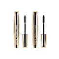 Pikkukuva 3 / 3: 2-Pack L'Oreal Paris Volume Million Lashes Mascara Black 10,7ml Transparent