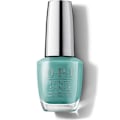 Miniatyrbillede 1 af 2: OPI Infinite Shine Suzi-san climbs fuji-san Transparent