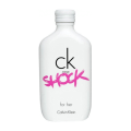 Miniatyrbild 2 av 2: Calvin Klein CK One Shock For Her Edt 200ml Transparent