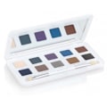 Miniatyrbild 2 av 2: Models Own Eyeshadow Palette Rockstar Transparent