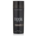Pikkukuva 2 / 2: Toppik Large Hair Building Fibers Mörk Brun 27.5g Transparent