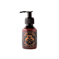 Pikkukuva 1 / 2: Beard Monkey Face wash 100ml Transparent